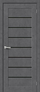 Товар Межкомнатная дверь Браво-22 Slate Art BR5793